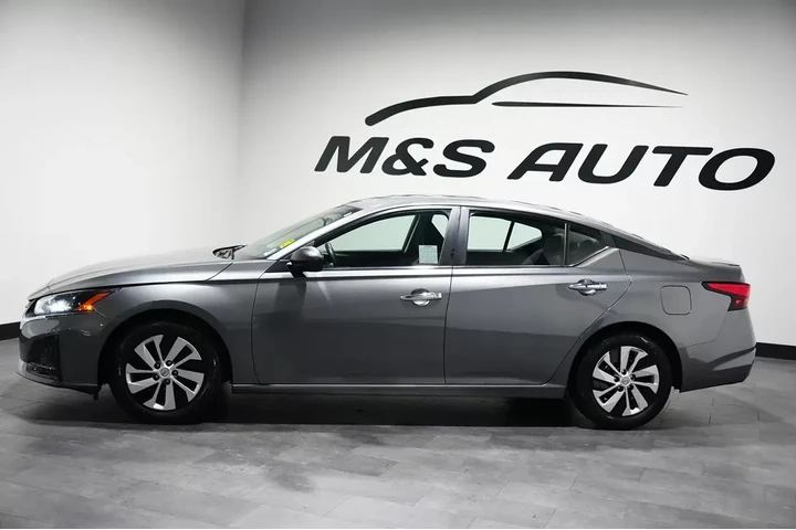 $16720 : 2024 Altima image 3