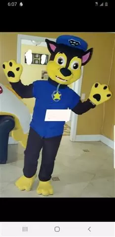 Shows con tu personaje favorit image 1
