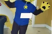 Shows con tu personaje favorit en Los Angeles
