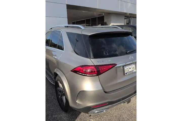 $39998 : Mercedes-Benz GLE 2022 AWD G image 5