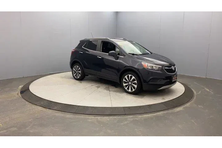 $17995 : Buick Encore 2022 Preferred image 7