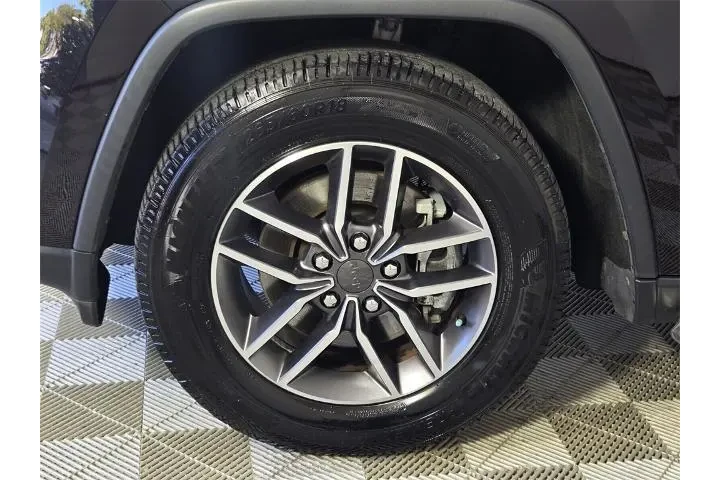 $19998 : Jeep Grand Cherokee 2021 4x2 image 5