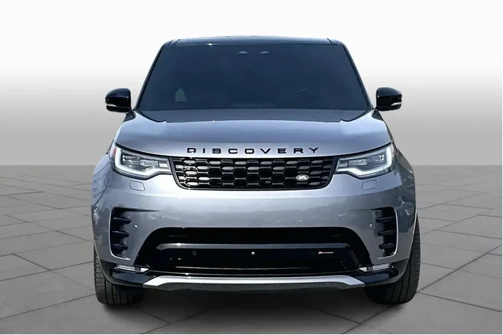 $39998 : Land Rover Discovery 2023 AW image 3