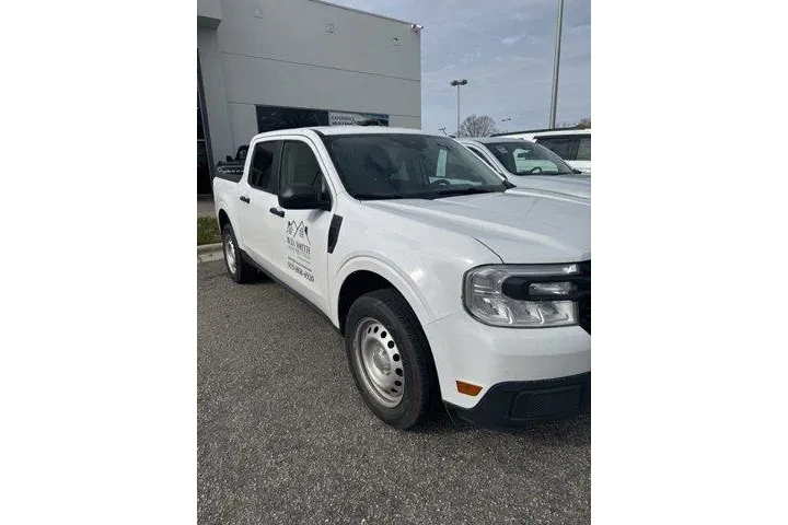 $24488 : Ford Maverick 2023 XL 4dr Su image 3