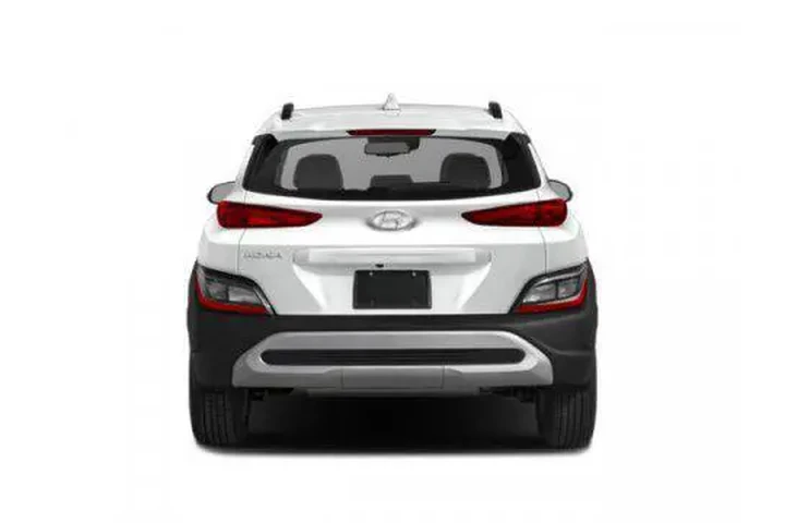 $18973 : Hyundai KONA 2023 SEL 4dr Cr image 8