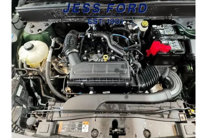 $29995 : Ford Bronco Sport 2025 AWD B image 9