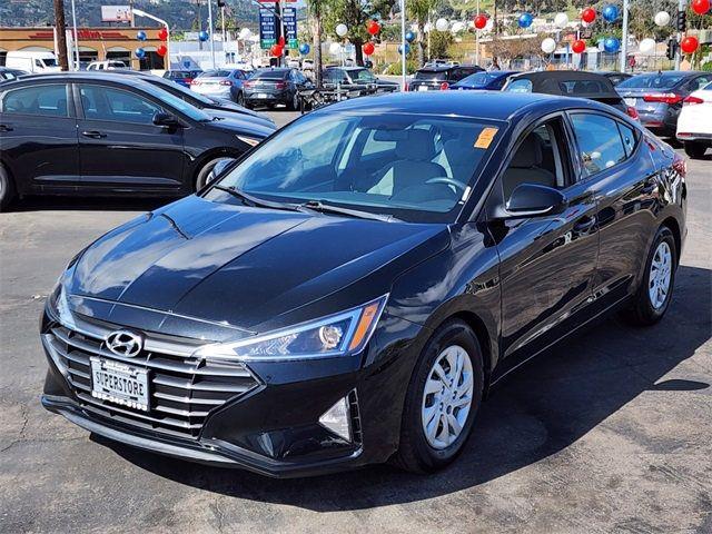 $18000 : 2019 Elantra image 5