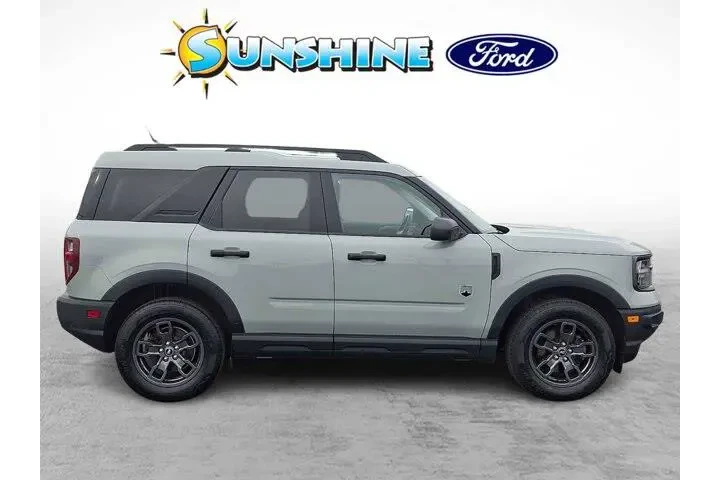 $25500 : Ford Bronco Sport 2023 AWD B image 7