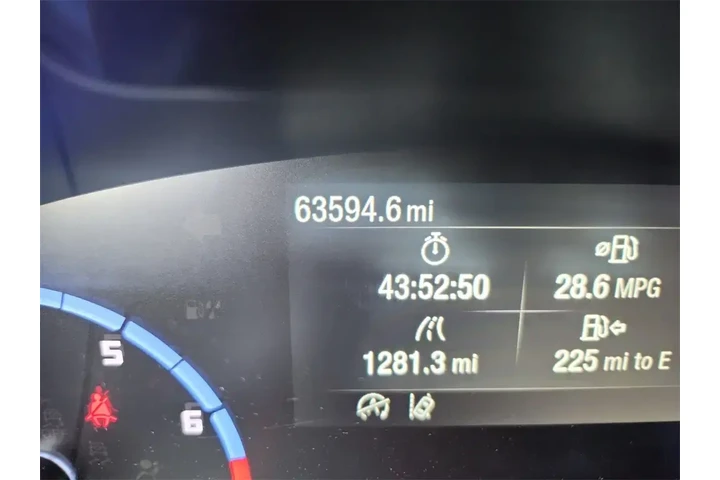 $24000 : Ford Bronco Sport 2023 AWD B image 6