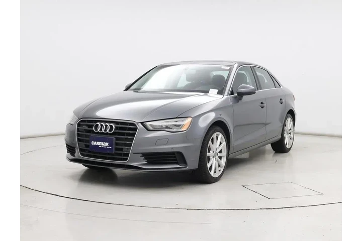 $15998 : Audi A3 2016 AWD 2.0T quattr image 4