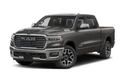 Ram 1500 2025 4x4 Laramie 4d thumbnail