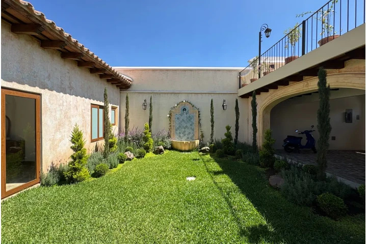 $1575761 : CASA NUEVA ANTIGUA GUATEMALA image 5