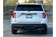 $31690 : Ford Explorer 2022 AWD XLT 4 thumbnail