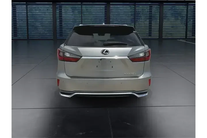 $34988 : Lexus RX 350L 2020 AWD 4dr S image 7