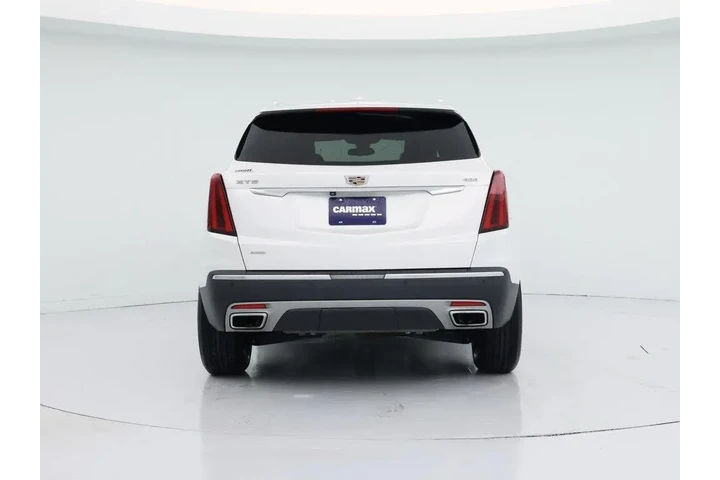 $24998 : Cadillac XT5 2020 4x4 Premiu image 6