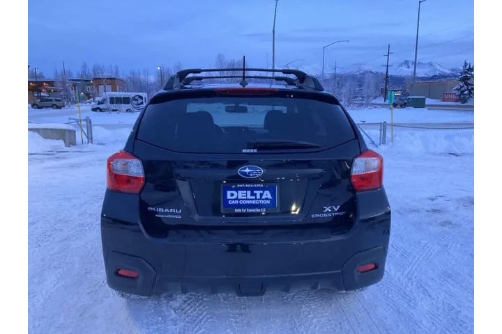 $19999 : 2015 XV Crosstrek 2.0i Limited image 7
