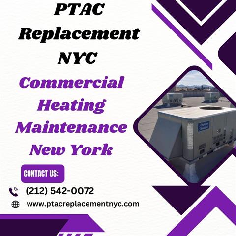 PTAC Replacement NYC image 8