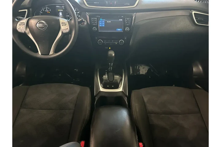 $10399 : Nissan Rogue 2015 S 4dr Cros image 2