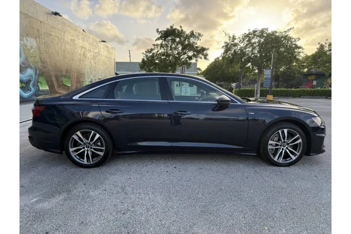 $20955 : 2021 A6 quattro Prestige 55 T image 8