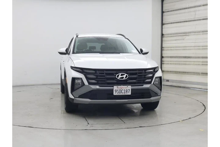 $30998 : Hyundai TUCSON Hybrid 2025 A image 5