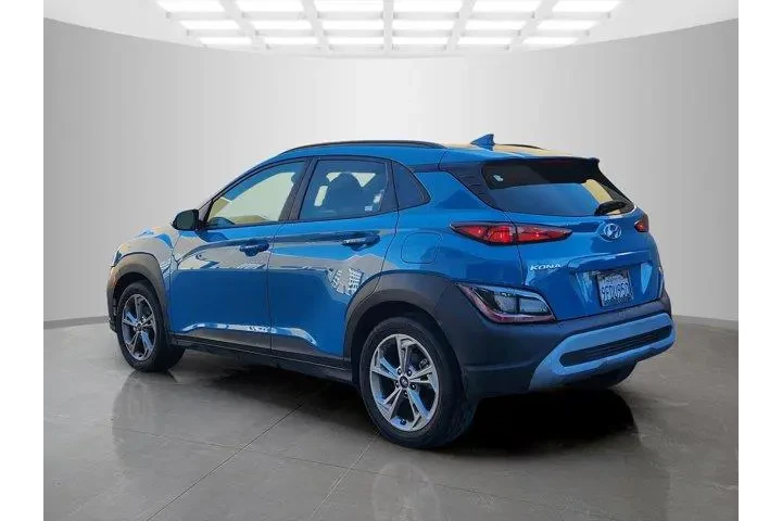 $20997 : Hyundai KONA 2023 SEL 4dr Cr image 5