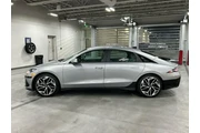$25186 : Hyundai IONIQ 6 2023 AWD SEL thumbnail