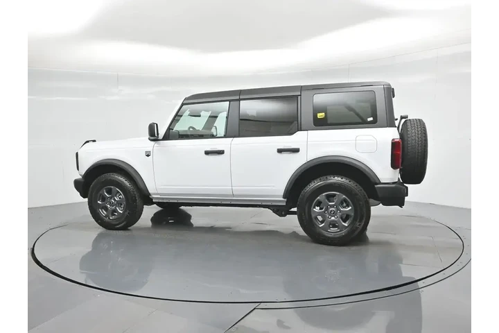 $36300 : Ford Bronco 2025 4x4 Big Ben image 6