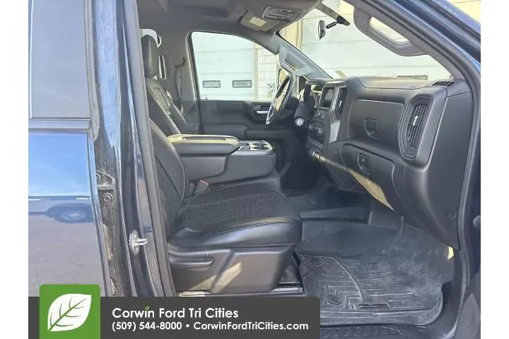 $31399 : Chevrolet Silverado 2500HD 2 image 6
