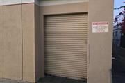 Manual Commercial roll-in door thumbnail