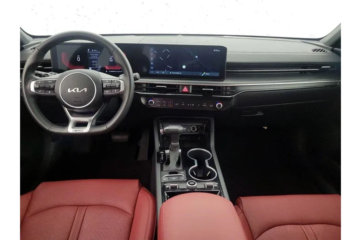 $32998 : Kia K5 2026 GT-Line 4dr Seda image 9