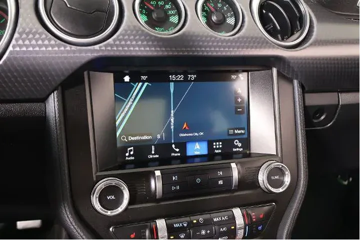 $29770 : Ford Mustang 2019 GT 2dr Fas image 7