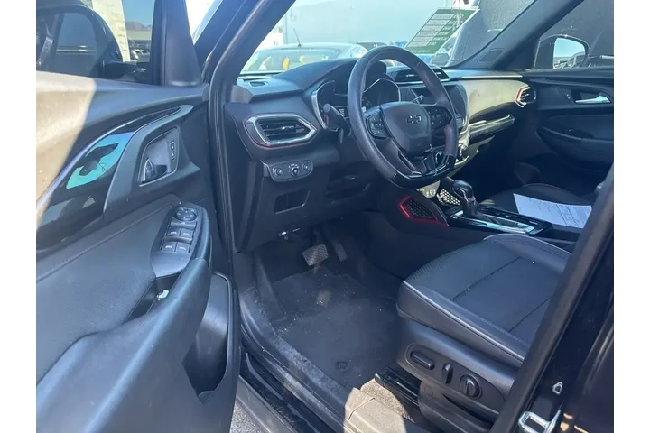 $20000 : Chevrolet Trailblazer 2021 R image 6