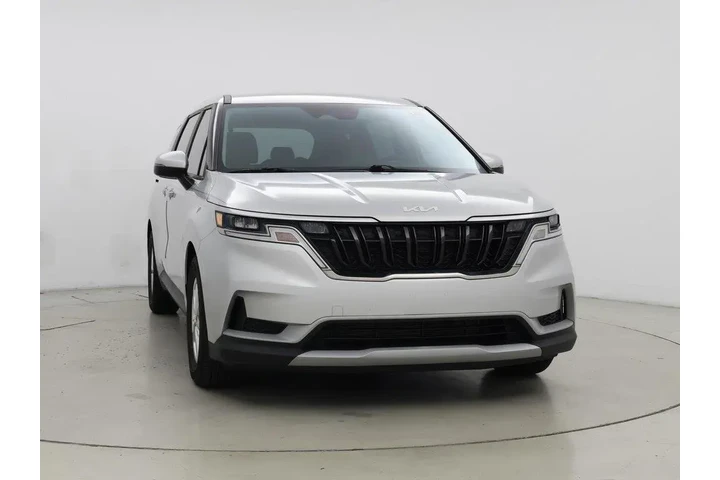 $30998 : Kia Carnival 2023 LX 4dr Min image 5