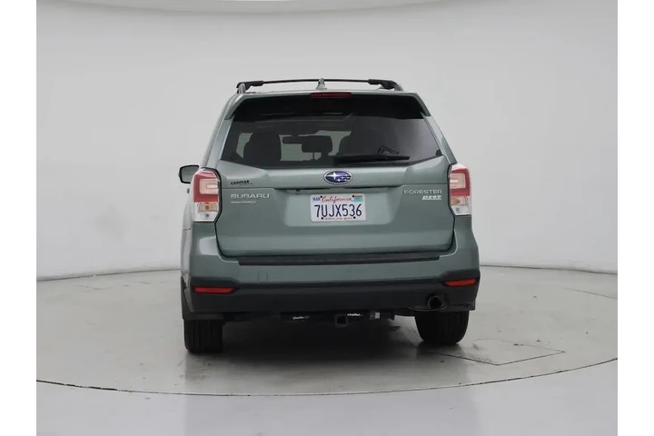 $19998 : Subaru Forester 2017 AWD 2.5 image 6