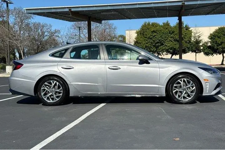 $17988 : Hyundai SONATA 2023 SEL 4dr image 10