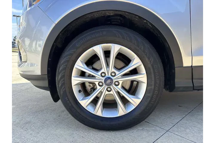 $11750 : Ford Escape 2018 SE 4dr SUV image 5