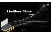 Limitless Clone Script en Des Moines