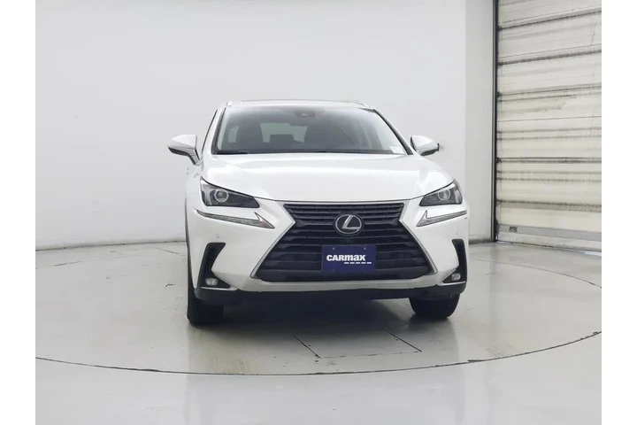 $21998 : Lexus NX 300 2020 AWD 4dr Cr image 5