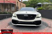 $44995 : Used 2015 S-Class 4dr Sdn S 6 thumbnail