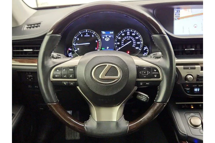 $20998 : Lexus ES 350 2018 4dr Sedan image 10