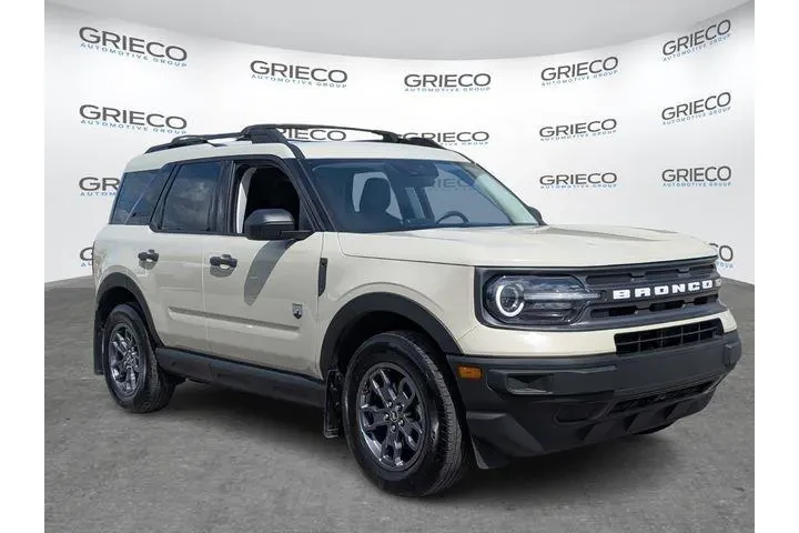 $24497 : Ford Bronco Sport 2024 AWD B image 1