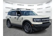 Ford Bronco Sport 2024 AWD B en Fort Lauderdale