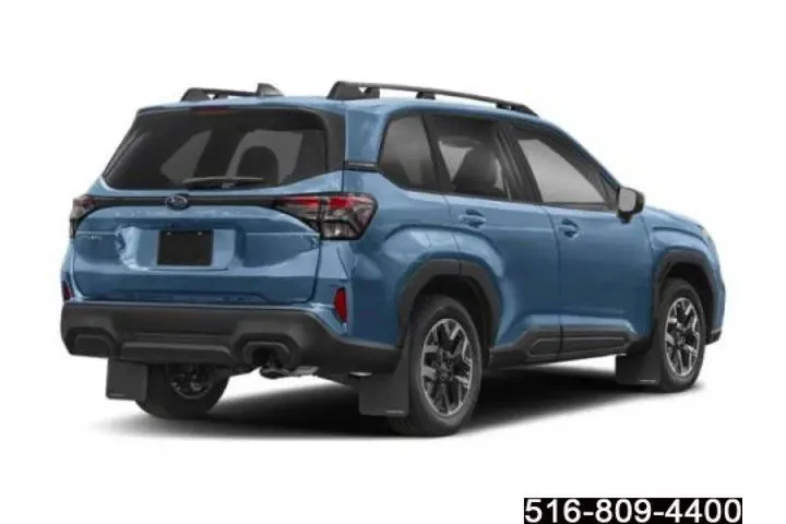 $30547 : Subaru Forester 2025 AWD Pre image 2