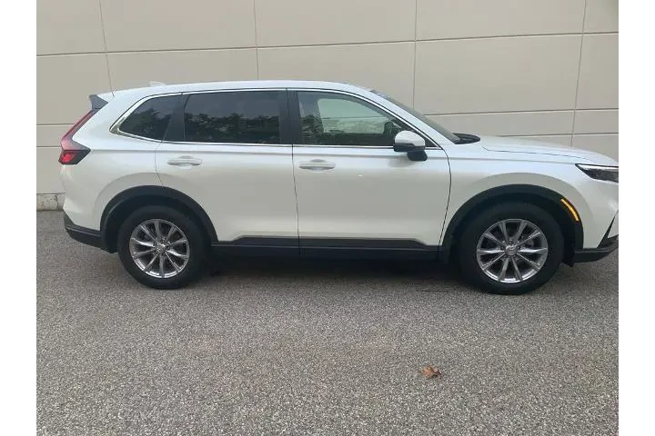 $28995 : Honda CR-V 2023 AWD EX-L 4dr image 5