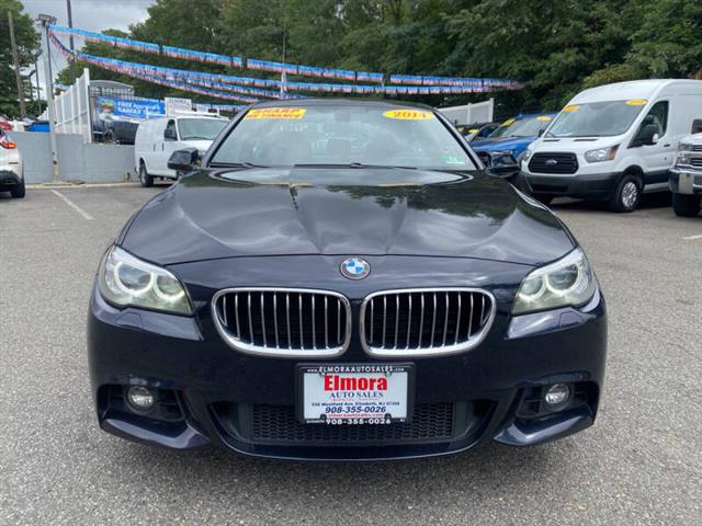 $16499 : 2014 BMW 5 Series 535i xDrive image 3