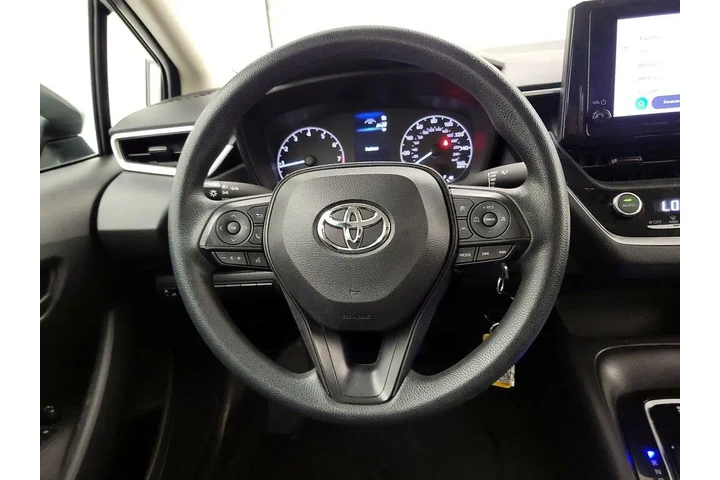 $20998 : Toyota Corolla 2023 LE 4dr S image 10