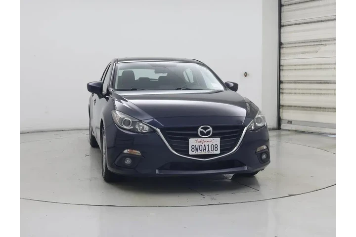 $16998 : Mazda Mazda3 2016 i Grand To image 5
