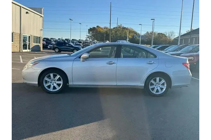 $11000 : Lexus ES 350 2007 4dr Sedan image 6