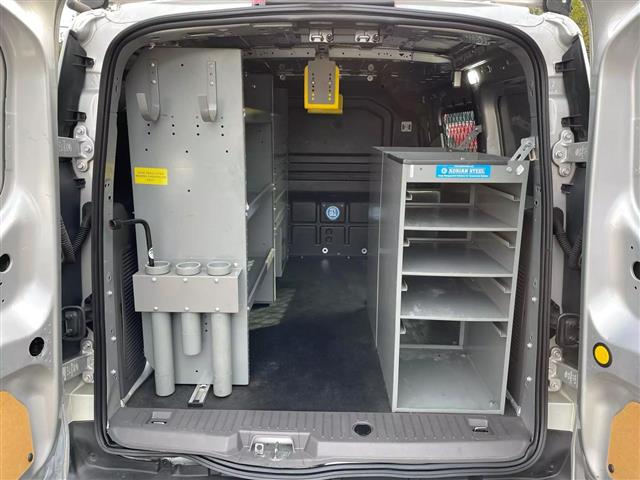 $13900 : 2019 FORD TRANSIT CONNECT CAR image 8