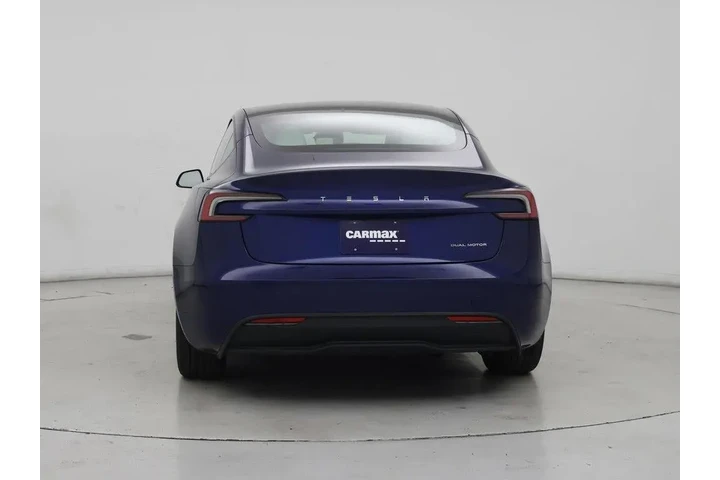 $39998 : Tesla Model 3 2024 AWD Long image 6